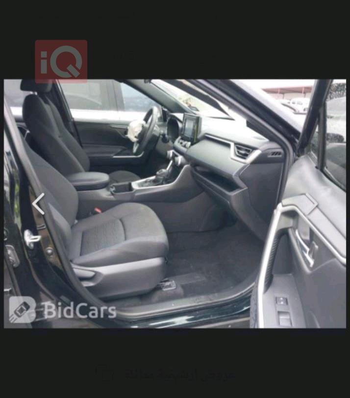 تويوتا راف 4